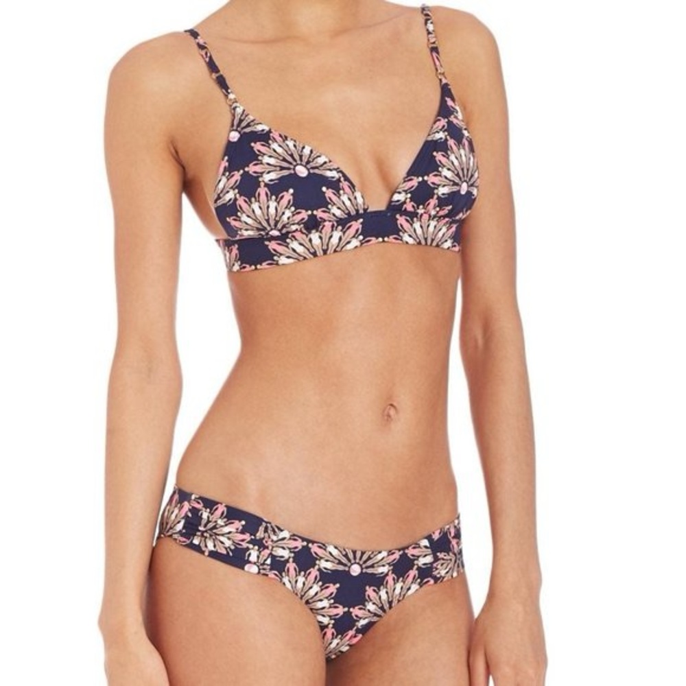 Ondademar Bikini in Dancing Blue